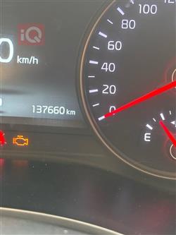 Kia Cadenza